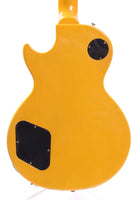 1990 Gibson Les Paul Special tv yellow