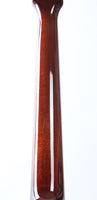 2016 Gil Yaron Bone I Airgap P-90 honey drop