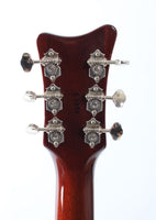2016 Gil Yaron Bone I Airgap P-90 honey drop