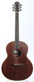 2016 Lowden F-35 sinker redwood natural