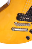 1990 Gibson Les Paul Special tv yellow