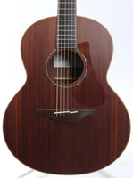 2016 Lowden F-35 sinker redwood natural