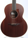 2016 Lowden F-35 sinker redwood natural