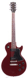1993 Gibson Les Paul Special cherry red