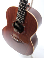 2016 Lowden F-35 sinker redwood natural
