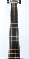 2016 Lowden F-35 sinker redwood natural