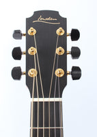 2016 Lowden F-35 sinker redwood natural
