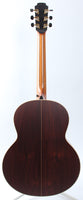 2016 Lowden F-35 sinker redwood natural