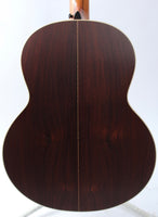 2016 Lowden F-35 sinker redwood natural