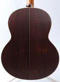 2016 Lowden F-35 sinker redwood natural