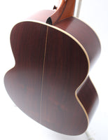 2016 Lowden F-35 sinker redwood natural