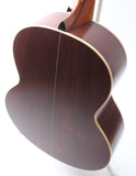 2016 Lowden F-35 sinker redwood natural