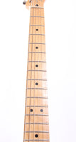 1995 Fender Telecaster Special Esquire translucent red