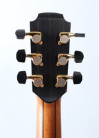 2016 Lowden F-35 sinker redwood natural
