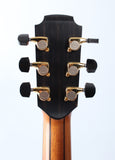 2016 Lowden F-35 sinker redwood natural