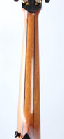 2016 Lowden F-35 sinker redwood natural