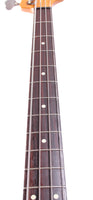 2005 Fender Jazz Bass American Vintage 62 Reissue sunburst