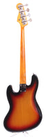 2005 Fender Jazz Bass American Vintage 62 Reissue sunburst
