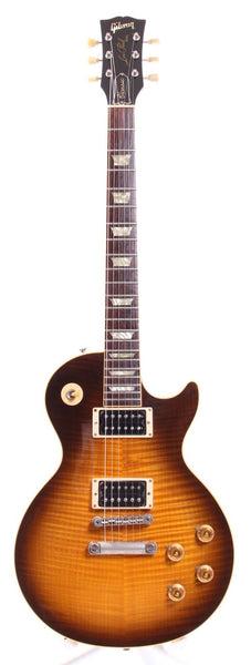 1993 Gibson Les Paul Classic Premium Plus vintage sunburst