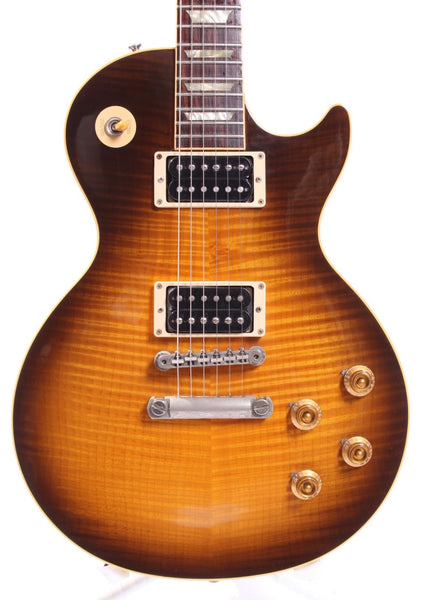 Gibson Les Paul Classic Premium Plus 1993 - 2001 | Reverb