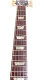 1993 Gibson Les Paul Classic Premium Plus vintage sunburst
