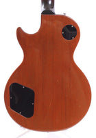 1993 Gibson Les Paul Classic Premium Plus vintage sunburst