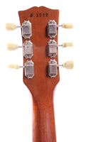 1993 Gibson Les Paul Classic Premium Plus vintage sunburst