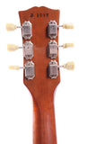 1993 Gibson Les Paul Classic Premium Plus vintage sunburst