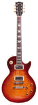 1989 Gibson Les Paul Standard Flametop Reissue heritage cherry sunburst
