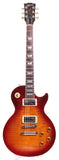 1989 Gibson Les Paul Standard Flametop Reissue heritage cherry sunburst