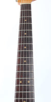 1964 Fender Stratocaster surf green