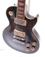 2000 Gibson Les Paul Standard ebony