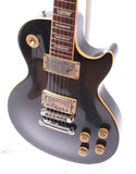 2000 Gibson Les Paul Standard ebony