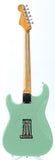 1964 Fender Stratocaster surf green