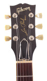 1989 Gibson Les Paul Standard Flametop Reissue heritage cherry sunburst