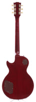 1989 Gibson Les Paul Standard Flametop Reissue heritage cherry sunburst