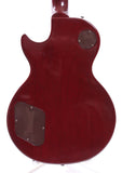 1989 Gibson Les Paul Standard Flametop Reissue heritage cherry sunburst