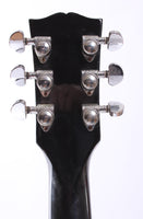 2000 Gibson Les Paul Standard ebony