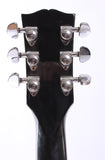 2000 Gibson Les Paul Standard ebony