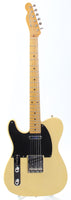 1995 Fender Telecaster 52 Reissue Lefty butterscotch blond