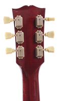 1989 Gibson Les Paul Standard Flametop Reissue heritage cherry sunburst