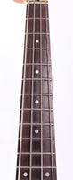 1992 Fender Precision Bass Mini MPB-33 sunburst