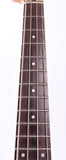1992 Fender Precision Bass Mini MPB-33 sunburst