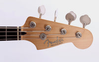 1992 Fender Precision Bass Mini MPB-33 sunburst