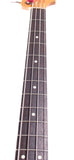 1990 Fender Precision Bass 62 Reissue sunburst