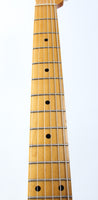 1995 Fender Telecaster 52 Reissue Lefty butterscotch blond