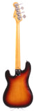 1990 Fender Precision Bass 62 Reissue sunburst