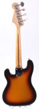 1992 Fender Precision Bass Mini MPB-33 sunburst