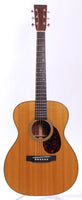 2012 Martin OM-28V natural