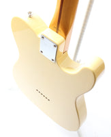 1995 Fender Telecaster 52 Reissue Lefty butterscotch blond